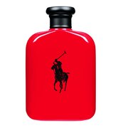 Ralph Lauren Polo Red Tualettvesi – tester