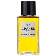 Chanel No.5 - ilma karbita, kaanega tualettvesi, 100ml