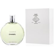 Chanel Chance Eau Fraiche tualettvesi – tester