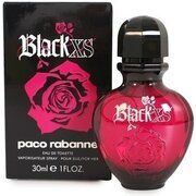 Paco Rabanne Black XS tema tualettvee jaoks