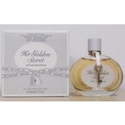 Antonio Banderas Her Golden Secret tualettvesi – tester, 80ml