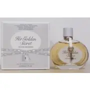 Antonio Banderas Her Golden Secret tualettvesi – tester, 80ml