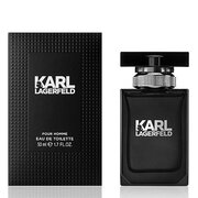 Karl Lagerfeld Pour Homme Tualettvesi