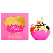 Nina Ricci Les Délices de Nina tualettvesi, 75ml