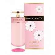Prada Candy Florale Tualettvesi 80ml