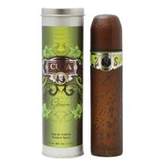 Cuba Original Green Tualettvesi