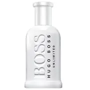 Hugo Boss Bottled Unlimited Tualettvesi 100ml