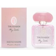 Trussardi My Scent tualettvesi, 50ml