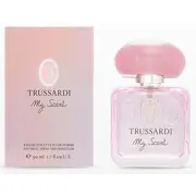 Trussardi My Scent tualettvesi, 50ml