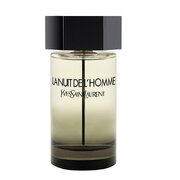 Yves Saint Laurent La Nuit De L'Homme Tualettvesi 200ml