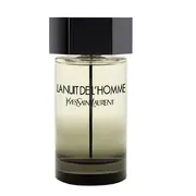 Yves Saint Laurent La Nuit De L'Homme Tualettvesi 200ml