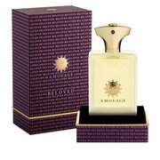 Amouage Beloved Man parfüümvesi, 100ml