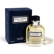 Dolce & Gabbana Pour Homme Tualettvesi – tester