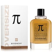 Givenchy Pi Eau De Toilette Tualettvesi