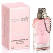 Thierry Mugler Womanity - parfüümvesi