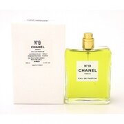 Chanel No.19 - parfüümvesi - tester