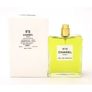 Chanel No.19 - parfüümvesi - tester
