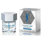 Yves Saint Laurent L'Homme Libre Kölni toonik tualettvesi, 60 ml
