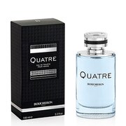 Boucheron Quatre Tualettvesi