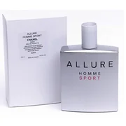 Chanel Allure Homme Sport tualettvesi – tester, 100ml