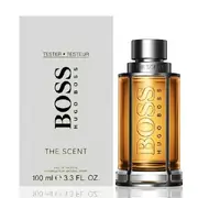 Hugo Boss The Scent tualettvesi – tester, 100ml