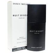 Issey Miyake Nuit D'Issey parfüümvesi – tester