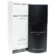 Issey Miyake Nuit D'Issey parfüümvesi – tester