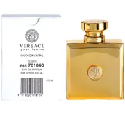 Versace Pour Femme Oud Oriental parfüümvesi – tester