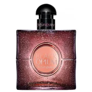 Yves Saint Laurent Black Opium - Eau de Toilette Tualettvesi