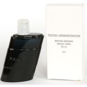 Bruno Banani Magic Man tualettvesi – tester