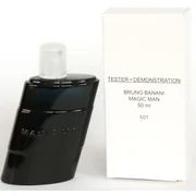 Bruno Banani Magic Man tualettvesi – tester
