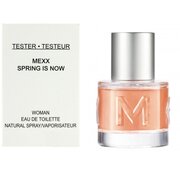 Mexx Spring on nüüd Woman Eau de Toilette – tester