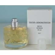 Mexx Mexx Woman WC vesi – tester