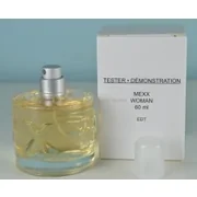 Mexx Mexx Woman WC vesi – tester