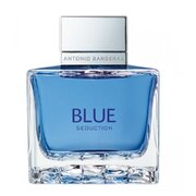 Antonio Banderas Blue Seduction For Men Tualettvesi – tester 100ml