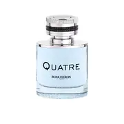 Boucheron Quatre Tualettvesi 50ml
