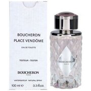 Boucheron Place Vendome tualettvesi – tester