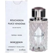Boucheron Place Vendome tualettvesi – tester