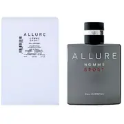 Chanel Allure Homme Sport Eau Extreme parfüümvesi – tester, 100 ml