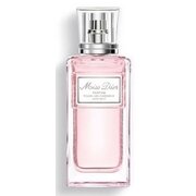Christian Dior Miss Dior Le Parfum Juukselakk – tester