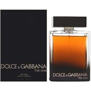 Dolce & Gabbana The One For Men Eau de Parfum Lõhnavesi