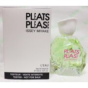 Issey Miyake Pleats Please L'eau WC vesi – tester