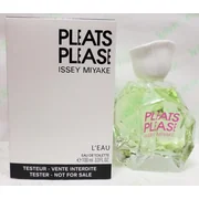Issey Miyake Pleats Please L'eau WC vesi – tester