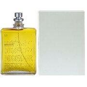 Escentric Molecules Molecule 03 tualettvesi – tester, 100ml