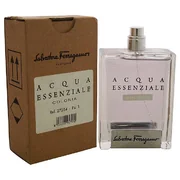 Salvatore Ferragamo Acqua Essenziale Colonia tualettvesi – tester