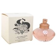 Shakira S by Shakira Eau Florale tualettvesi – tester