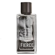 Abercrombie&Fitch Fierce Cologne Kölni vesi 200ml