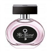 Antonio Banderas Her Secret Tualettvesi – tester