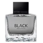 Antonio Banderas Seduction in Black For Men Tualettvesi 100ml