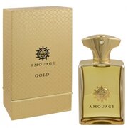 Amouage Gold Man Lõhnavesi